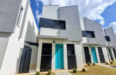 Casa à venda no bairro jardim vitória - poços de caldas/mg