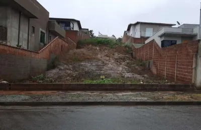 Terreno à venda no bairro residencial tiradentes em poços de caldas/mg