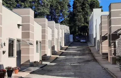 Casa à venda no bairro estância poços de caldas em poços de caldas/mg