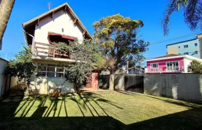 Casa com 4 quartos à venda na Rua Evangelina Mourão Vivas, 300, Jardim Country Club, Poços de Caldas
