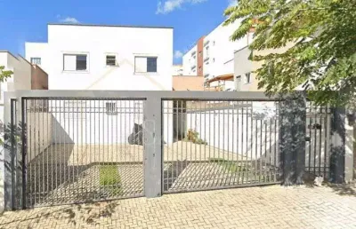 Apartamento com 2 quartos à venda na Rua Iracema Fernandes Bertozzi, 80, Residencial Veredas, Poços de Caldas