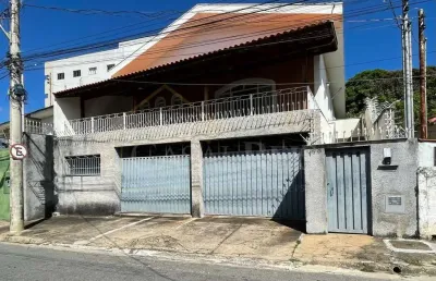 Casa com 4 quartos à venda no Jardim Bela Vista, Poços de Caldas 