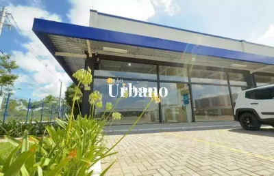 Alugue sua loja em um dos endereços mais valorizados de canoas!