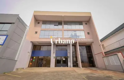 Prédio para alugar no Igara, Canoas 