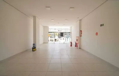Aproveite esta oportunidade e estabeleça sua empresa em um ponto comercial de destaque!