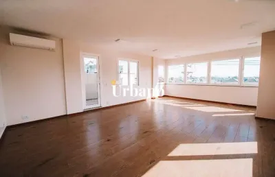 Apartamento alto padrão para locação – centro de canoas