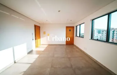 Sala comercial para locação no bairro marechal rondon