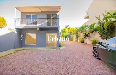 Imóvel comercial para locação — avenida liberdade, canoas.