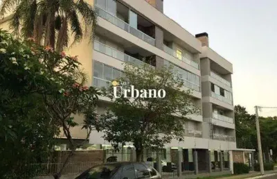 Apartamento para alugar no igara - 2 dormitórios e sacada
