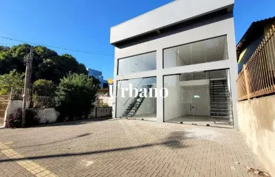 Ponto comercial perfeito no niterói – loja com mezanino!