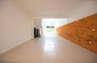 Loja com 180m² na av.doutor sezefredo azambuja vieira — estrutura pronta para o seu negócio!