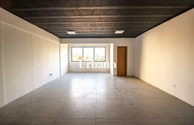 Sala comercial para locação no bairro marechal rondon – canoas/rs