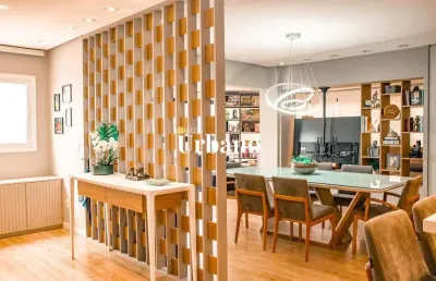 Amplo apartamento à venda no centro de canoas – 156m² privativos