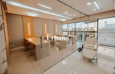 Sala comercia para locação – bairro marechal rondon, canoas/rs