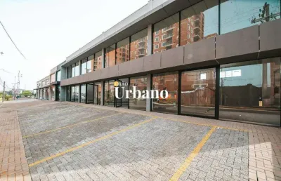 Ponto comercial para alugar no Igara, Canoas 