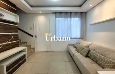 Casa pronta para morar em condomínio fechado no coração de canoas