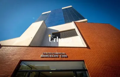 Sala comercial para locação no centro de canoas — estrutura completa para seu negócio