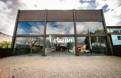 Ponto comercial para alugar no Igara, Canoas 