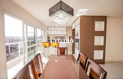 Apartamento com 2 quartos para alugar no Marechal Rondon, Canoas 