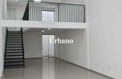 Oportunidade para seu negócio! loja de 100m² no bairro igara