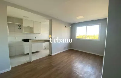 Excelente oportunidade: apartamento com lazer completo