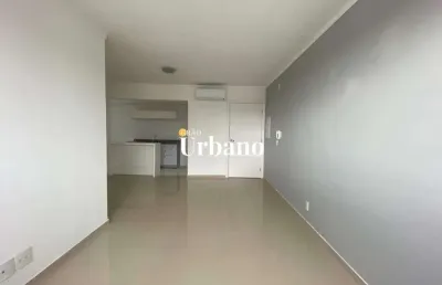 Último andar com vista para a av. sezefredo – 3 dormitórios no marechal rondon