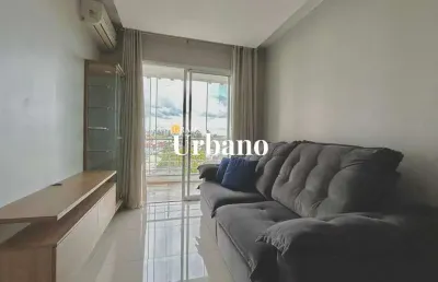Apartamento com 2 quartos para alugar no Igara, Canoas 