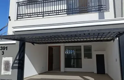 Casa com 3 quartos à venda no Dom Bosco, Itajaí 