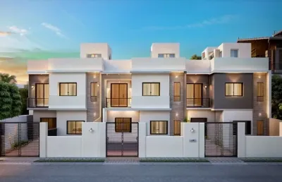 Casa com 2 quartos à venda no Espinheiros, Itajaí 