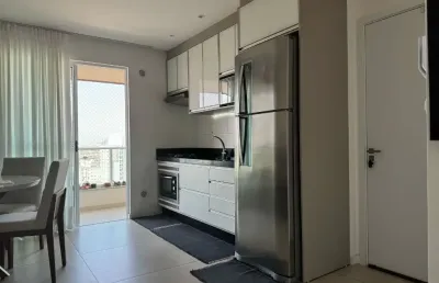 Lindo apartamento pronto para morar no bairro cordeiros em itajaí