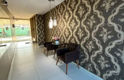 Apartamento à venda no bairro são vicente em itajaí