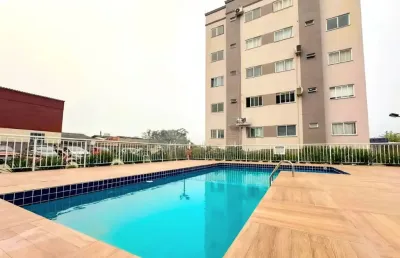 Apartamento com preço incrível no bairro murta em itajaí