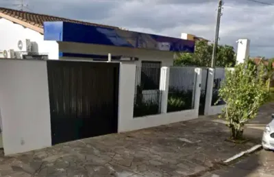 Casa comercial à venda na rua tietê, 98, igara, canoas, 465 m2 por r$ 1.300.000