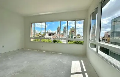 Apartamento com 2 quartos à venda na rua doutora carmen pinto de azevedo andrade, 96, floresta, porto alegre, 69 m2 por r$ 950.000