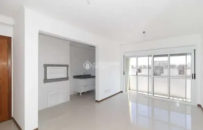 Apartamento com 2 quartos à venda na rua teixeira de freitas, 659, santo antônio, porto alegre, 69 m2 por r$ 500.000