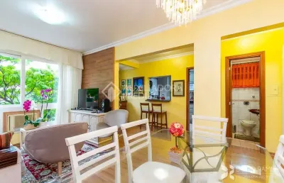 Apartamento com 2 quartos à venda na avenida cristóvão colombo, 3870, floresta, porto alegre, 69 m2 por r$ 394.000