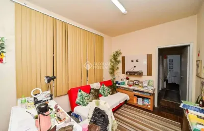 Apartamento com 1 quarto à venda na rua carlos von koseritz, 30, são joão, porto alegre, 38 m2 por r$ 130.000