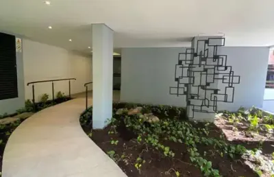 Apartamento com 1 quarto à venda na rua artigas, 275, petrópolis, porto alegre, 45 m2 por r$ 403.000