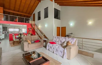 Casa com 3 quartos à venda na rua concorde, 121, jardim itu sabará, porto alegre, 466 m2 por r$ 1.219.000
