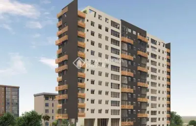 Apartamento com 2 quartos à venda na rua alberto silva, 501, vila ipiranga, porto alegre, 62 m2 por r$ 530.000