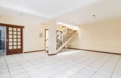 Casa com 3 quartos à venda na rua irmã maria josé trevisan, 161, farrapos, porto alegre, 92 m2 por r$ 260.000