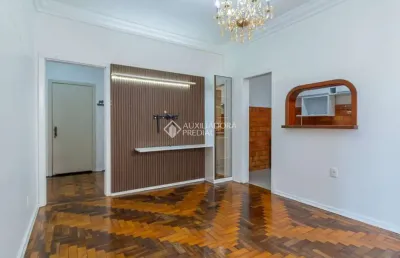 Apartamento com 3 quartos à venda na avenida nova york, 365, auxiliadora, porto alegre, 83 m2 por r$ 305.000