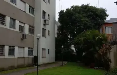Apartamento com 1 quarto à venda na rua saldanha da gama, 853, vila são josé, porto alegre, 46 m2 por r$ 220.000