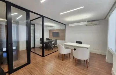 Sala comercial à venda na rua quintino bocaiúva, 694, moinhos de vento, porto alegre, 71 m2 por r$ 359.000