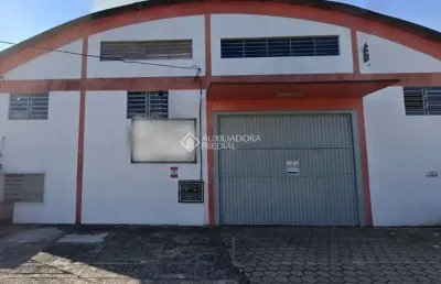 Barracão / galpão / depósito à venda na rua engenheiro sadi castro, 500, sarandi, porto alegre, 1892 m2 por r$ 3.200.000