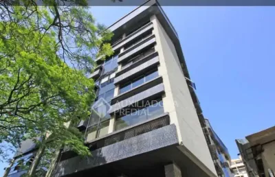Sala comercial à venda na rua doutor florêncio ygartua, 391, moinhos de vento, porto alegre, 33 m2 por r$ 270.000