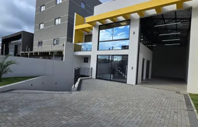 Loja  comercial nova rua harry feeken - vende ou aluga