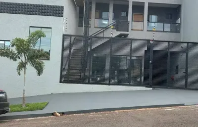 Kitnet / Stúdio para alugar na Rua Pioneiro Exaltino Pereira Boa Sorte, 331, Jardim Espanha, Maringá