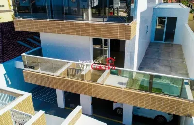 Apartamento com 3 quartos à venda em Caiobá, Matinhos 