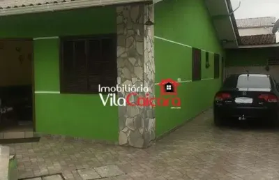 Casa com 3 quartos à venda no Beltrami, Pontal do Paraná 